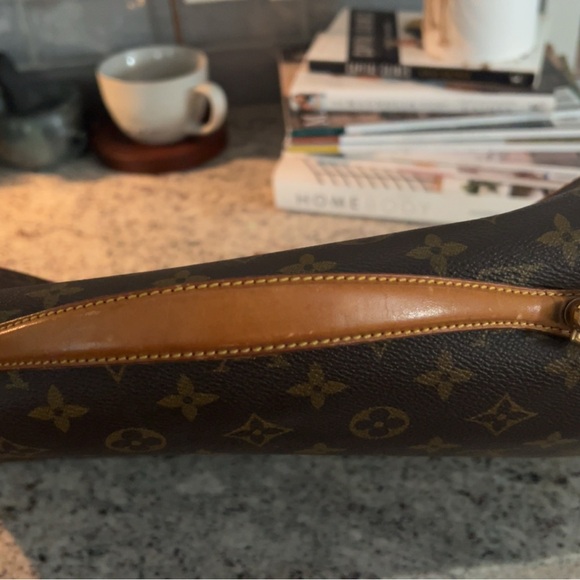 Louis Vuitton Briefcase - Picture 3 of 7